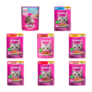 WHISKAS
