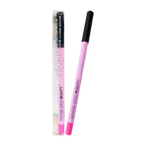 1pza lápiz kimchi chic yum delineador para labios en tono dragon frui…