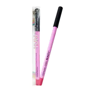 1pza lápiz kimchi chic yum delineador para labios en tono froze, 1.8g…