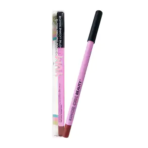 1pza lápiz kimchi chic yum delineador para labios en tono curry up, 1…